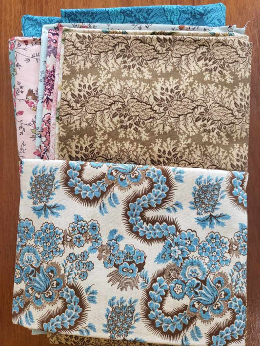 Mariakerke Giant Dahlia Kit