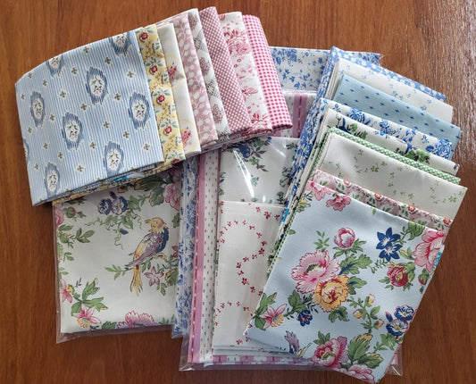 Milkwood Medallion Kit