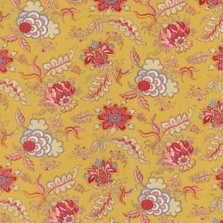 Petra Prins Collection Pomegranate PP1022 Mustard