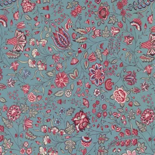 Petra Prins Collection Pomegranate PP1022 Blue
