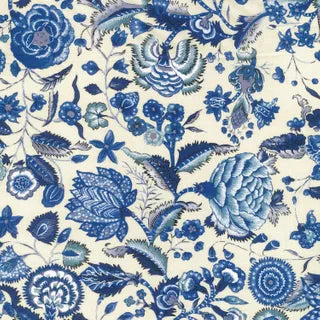Petra Prins Collection Chintz PP5000 China Blue