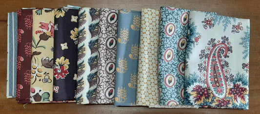 Acorn Gatherer Fat 1/4 Pack 1