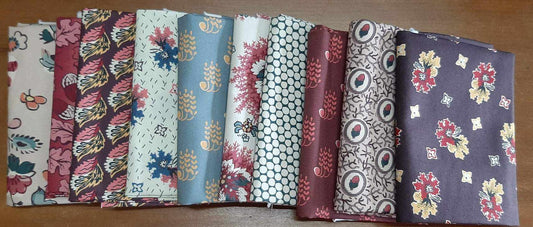 Acorn Gatherer Fat 1/4 Pack 2