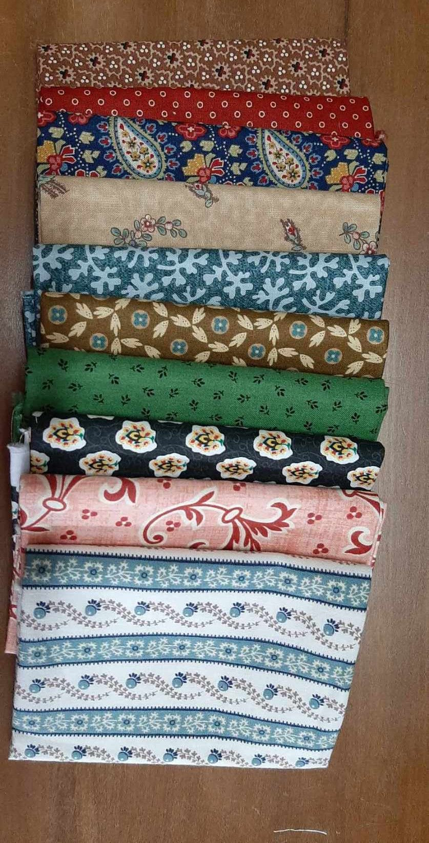 Reproduction Fat 1/4 Pack 1