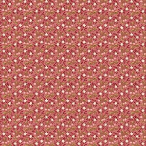 Back In The Day R570502 Meg's Blossom Pink- By Deirdre Bond-Abel