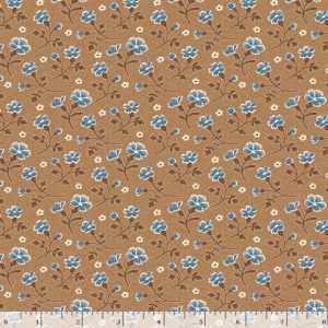 Back In The Day R570504 Lee's Carnation Blue- By Deirdre Bond-Abel