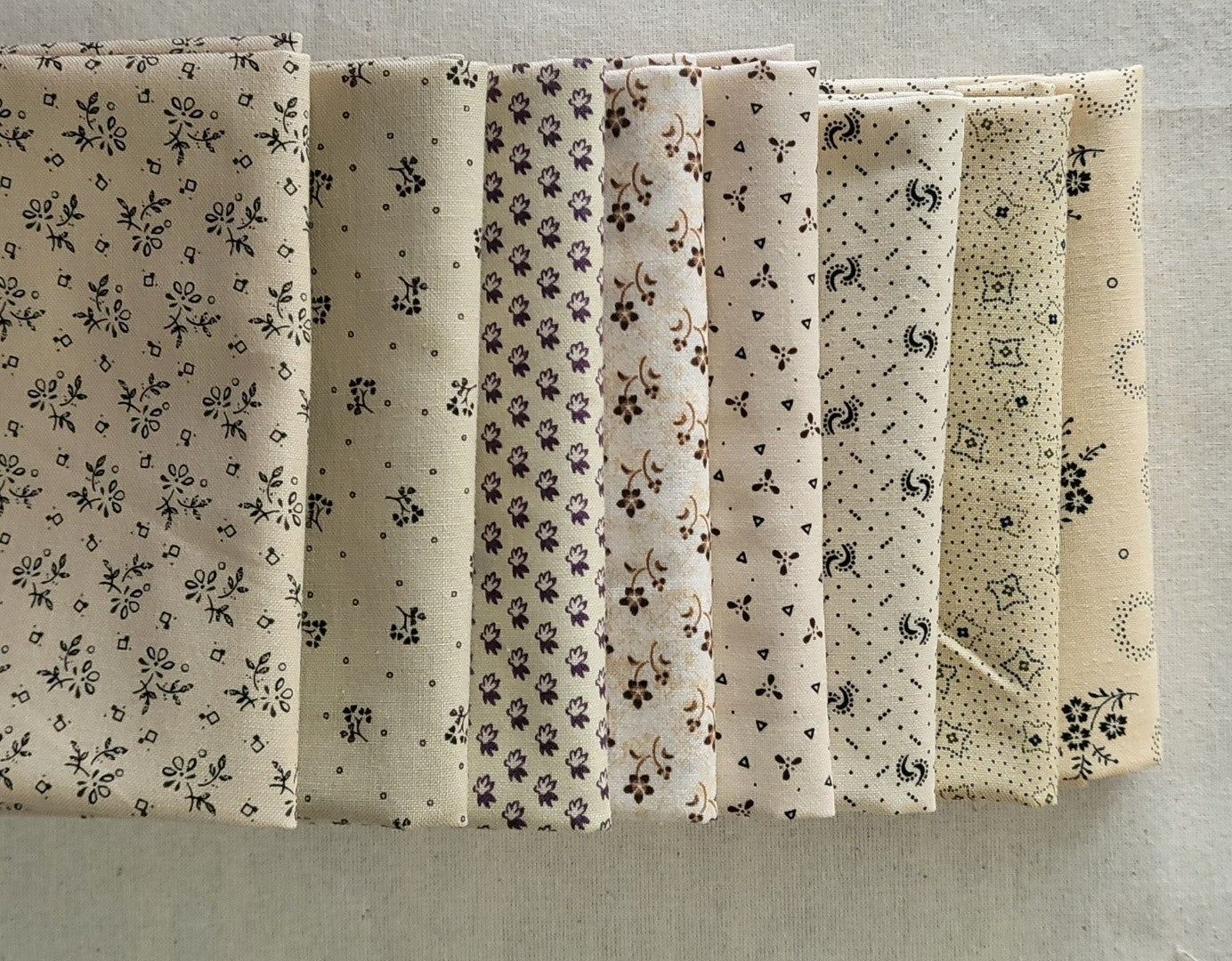 Shirting/Background Fat 1/4 Pack
