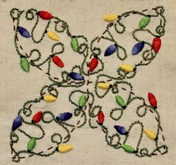 Jardin de Poche "Tis The Season" Starter Kit