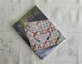 Jardin de Poche "Tis The Season" Starter Kit