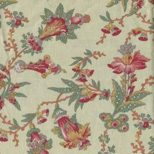 Dutch Heritage DHER2033 Light Green