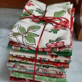 Yeoville Fat 1/8 Bundle - By Michelle Yeo