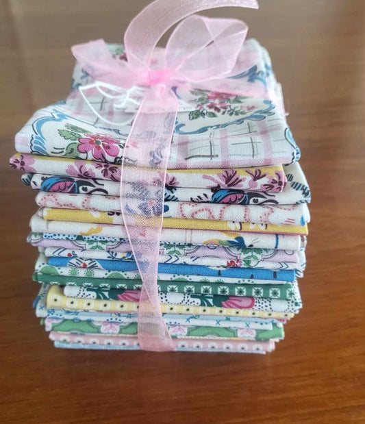 Guinevere Fat 1/8 bundle