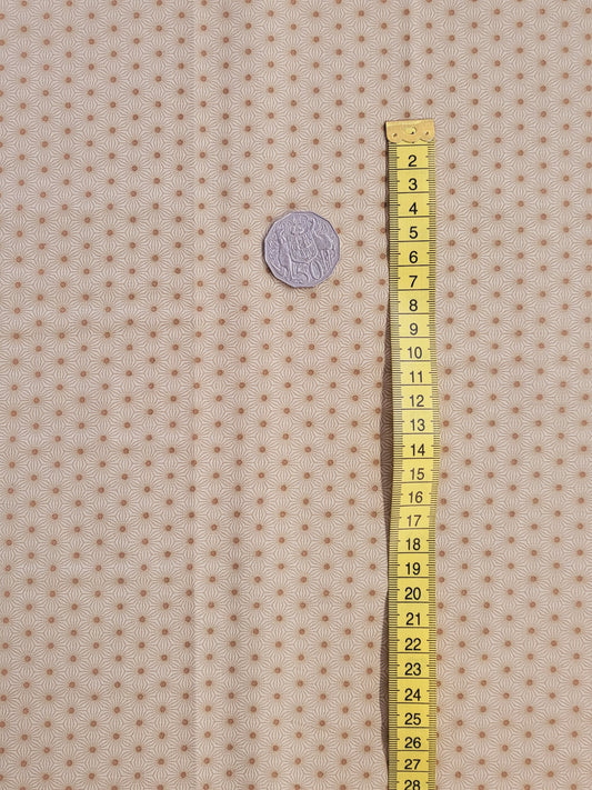 Reproduction Caramel 1 Metre - SP332