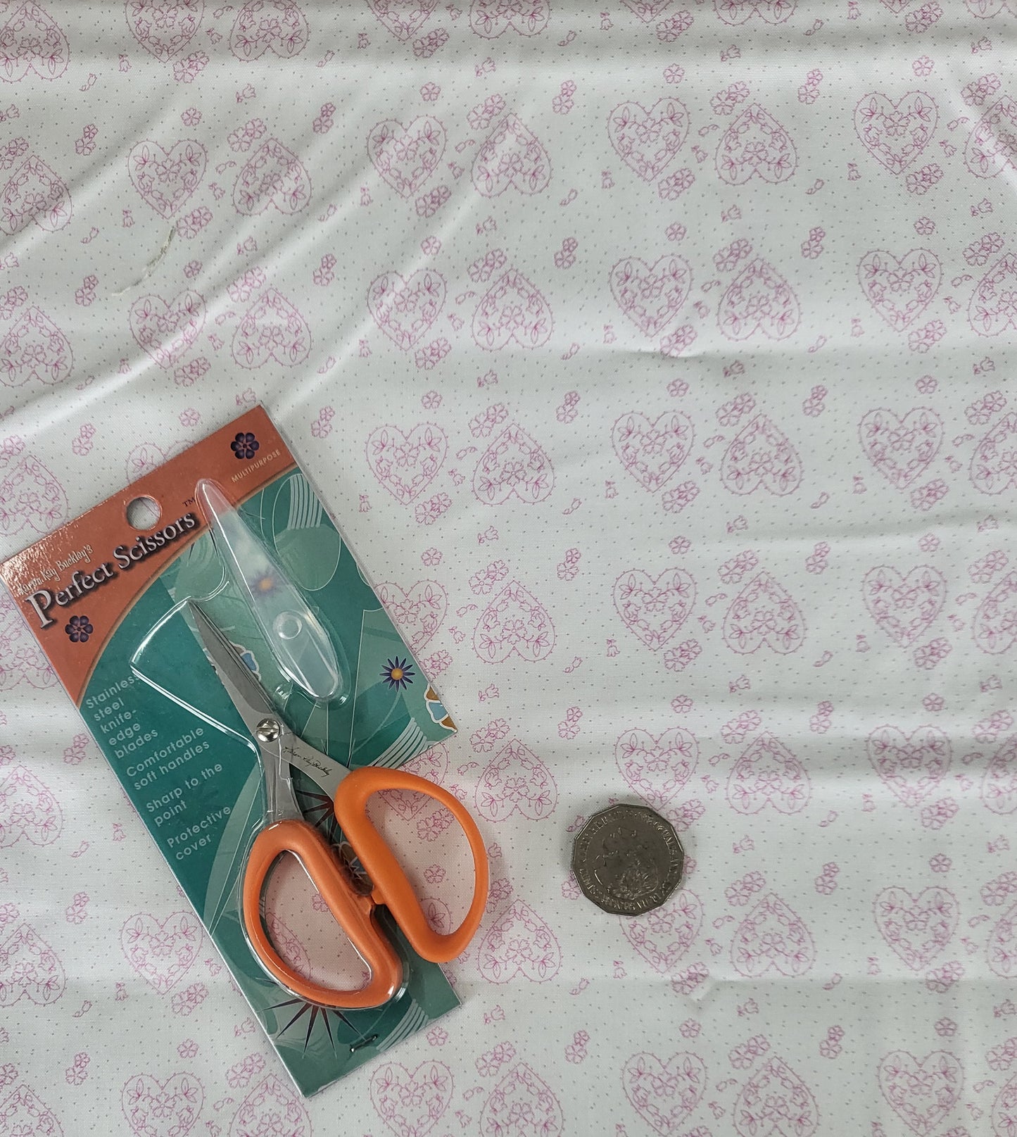 Hearts 1 Metre - SP311