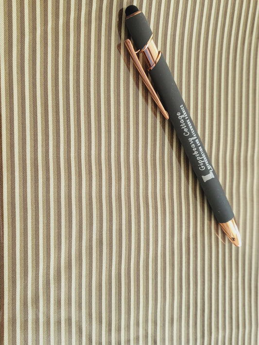 Brown Stripe 95cm's - SP334