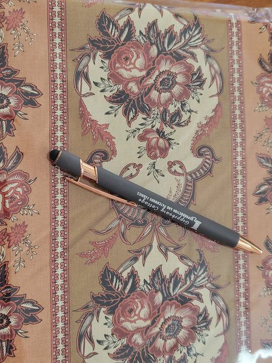 Reproduction Border Print 1.35 Metres - SP336