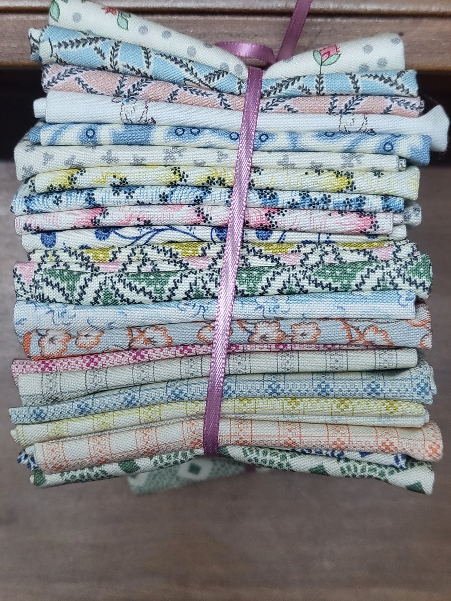 Stoneleigh Fat 1/8 Bundle