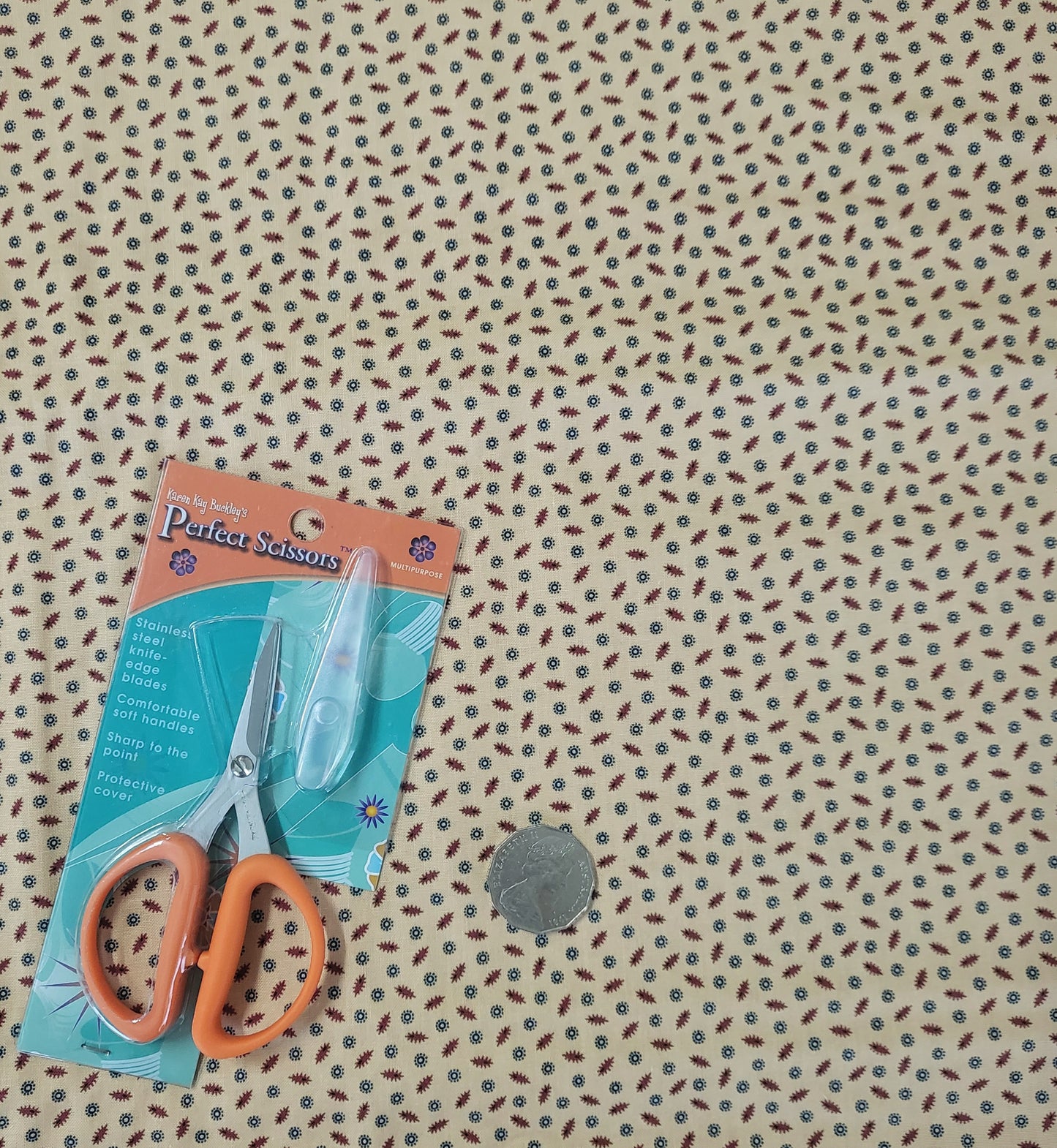 Reproduction 1.10 Metres - SP308